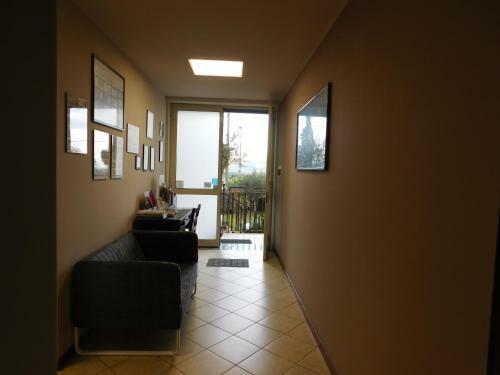 Bed & Breakfast Villa Delle Vacanze