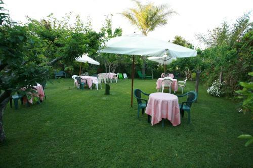 Bed & Breakfast Villa Delle Vacanze
