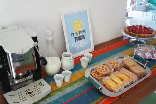 Apartamento Cilento Living