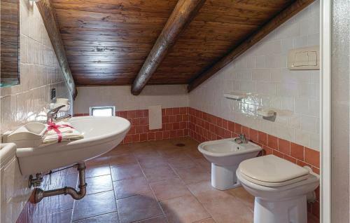 Apartamento La Fattoria Del Cilento