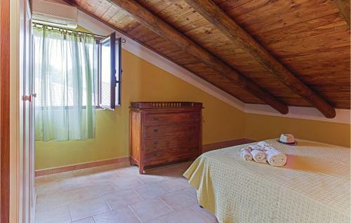Apartamento La Fattoria Del Cilento