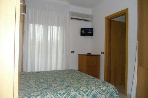 Apartamento Residence Villa Laura