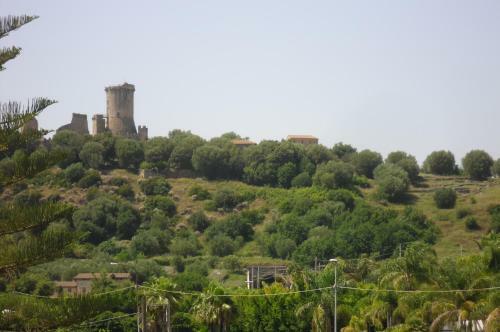 Apartamento Residence Villa Laura