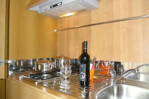 Apartamento Residence Villa Laura