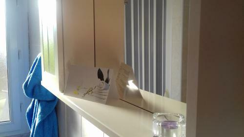 Apartamento Residence Villa Laura
