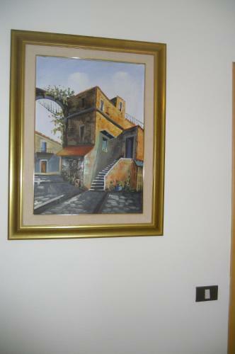 Apartamento Residence Villa Laura
