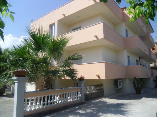 Apartamento Residence Villa Laura
