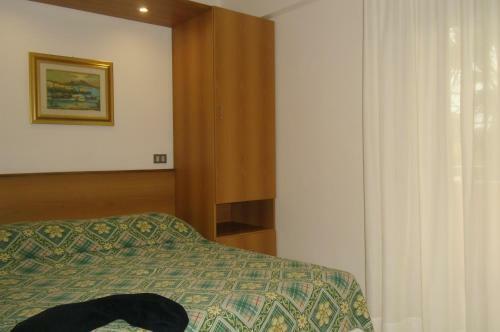 Apartamento Residence Villa Laura