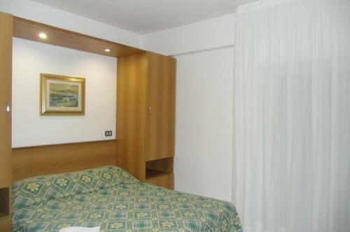 Apartamento Residence Villa Laura