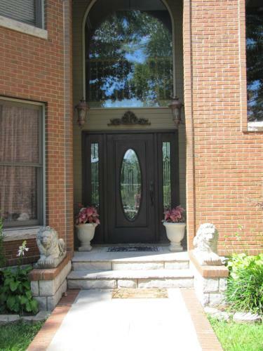 Shiloah Manor B&B And Event Center