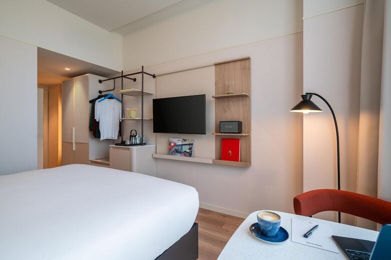 Hotel The Social Hub Barcelona Poblenou