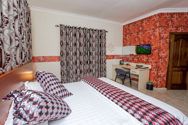 Hotel La Tua Villas