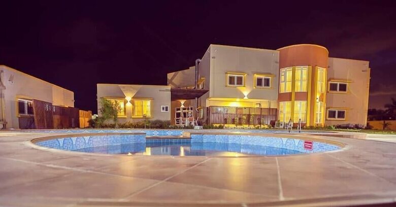 Hotel La Tua Villas