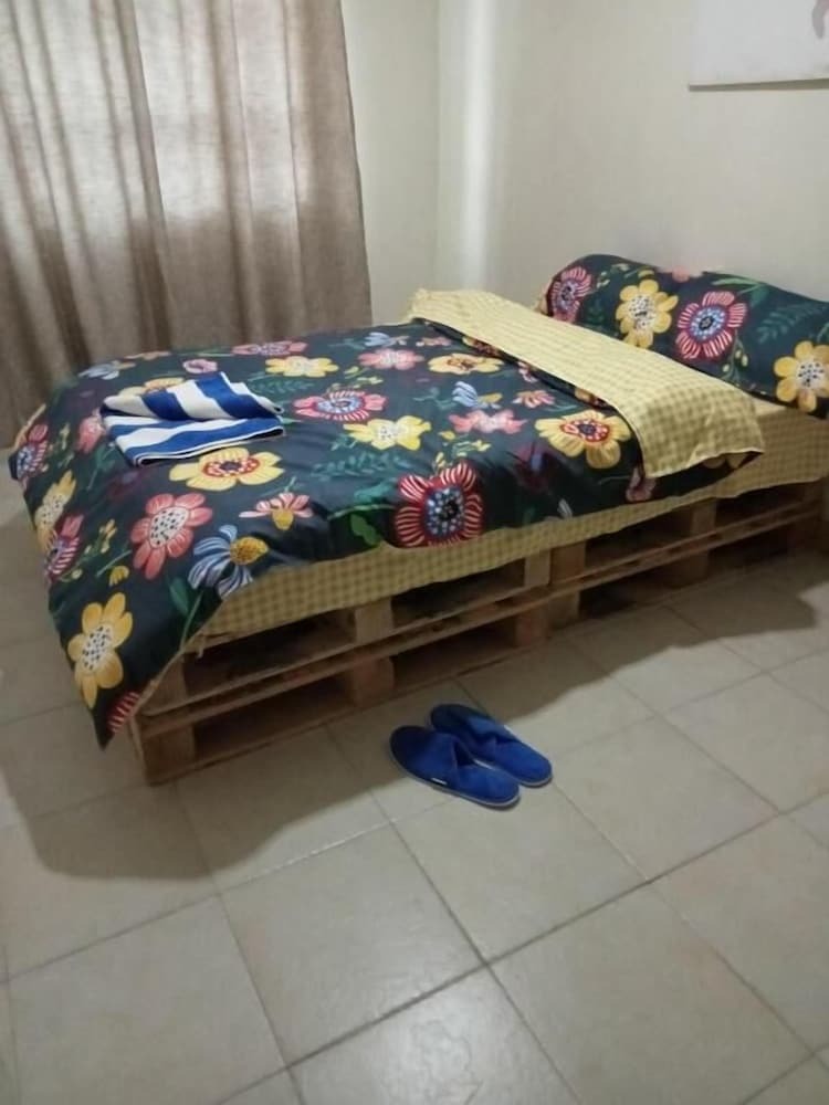 Jamhuri Home 2