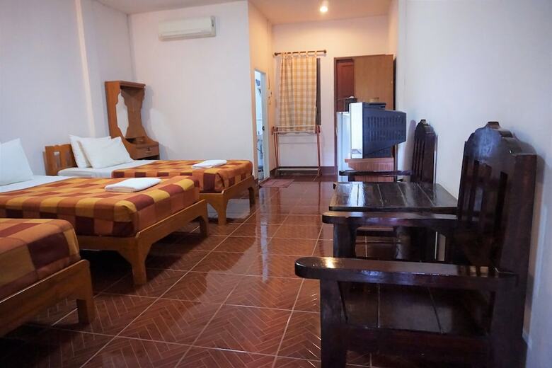 Hotel Euangnuae Resort