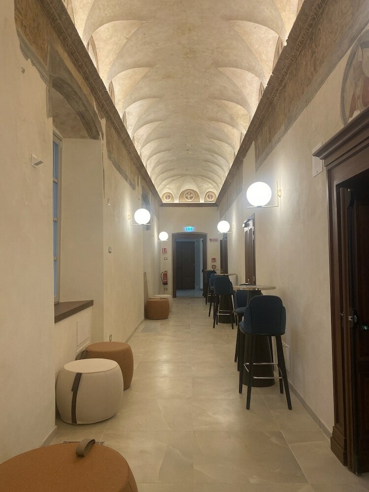 Posada Palazzo Santo Spirito