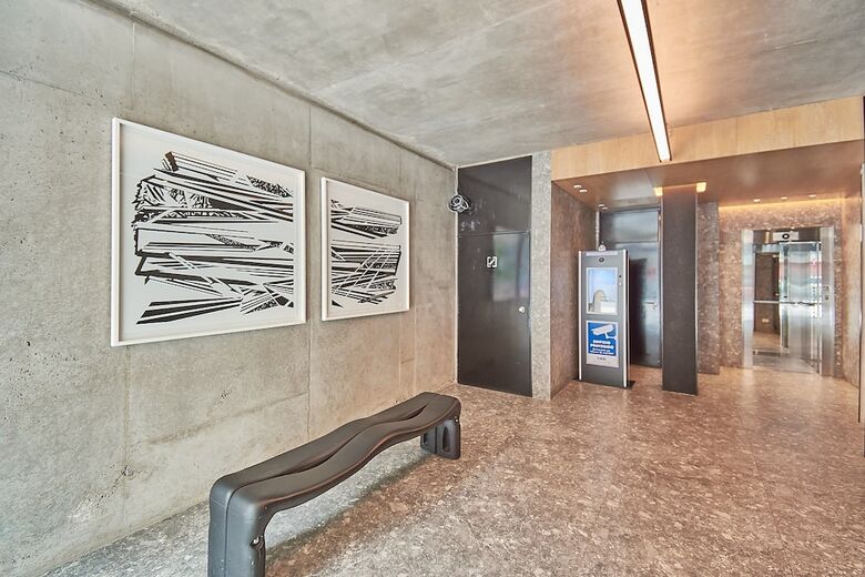Live Soho Boutique Apartments Belgrano