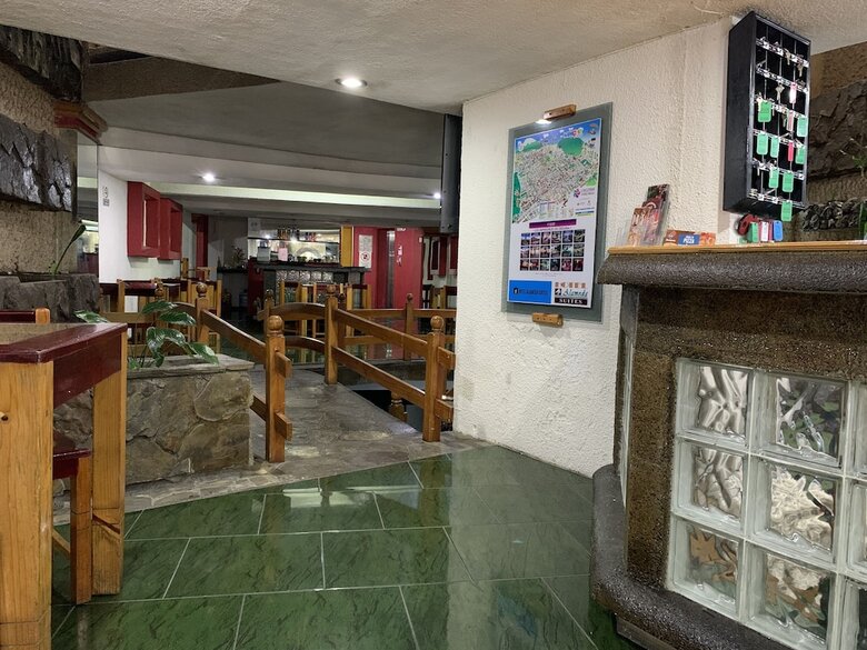 Hotel Alameda