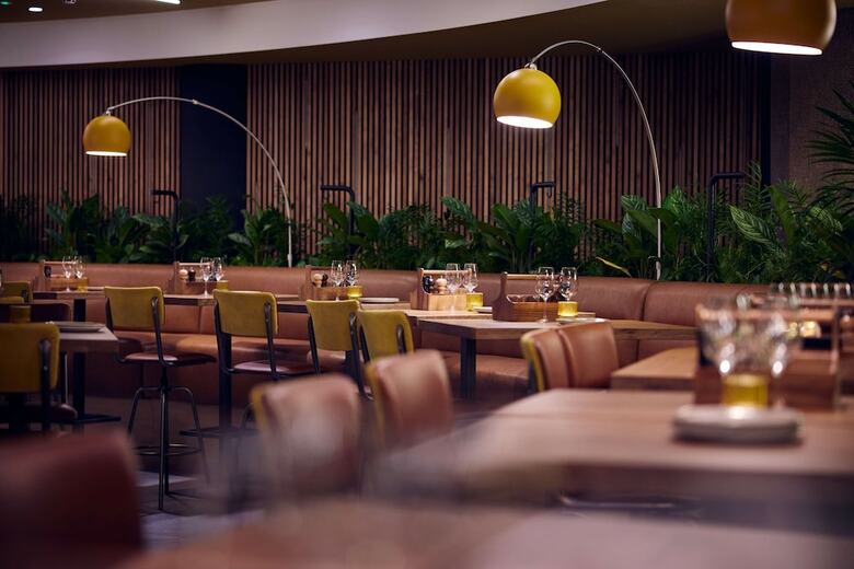 Hotel Motto By Hilton Rotterdam Blaak