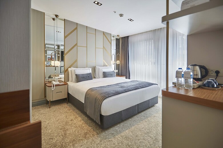 The Hubi Hotel