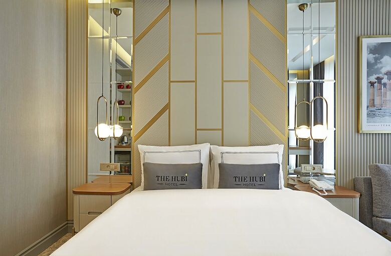 The Hubi Hotel