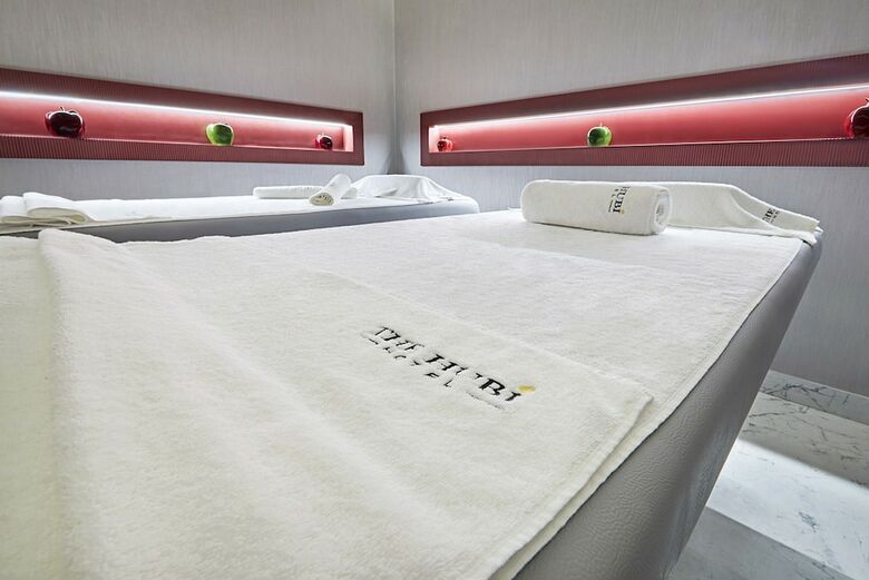The Hubi Hotel
