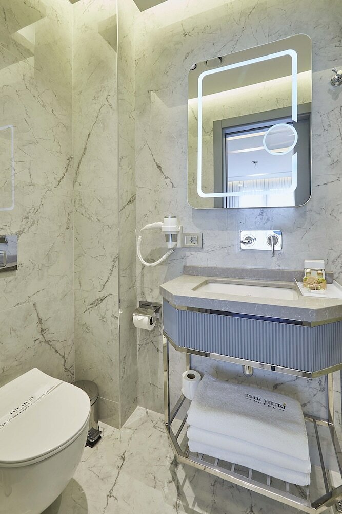 The Hubi Hotel