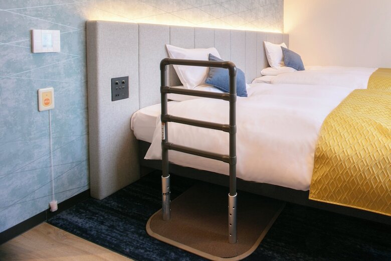 Hotel Nikko Style Nagoya