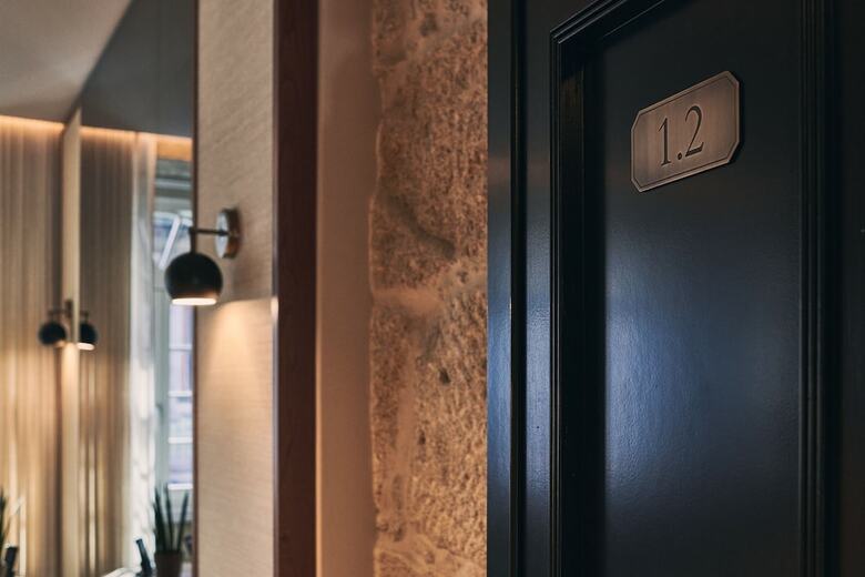 Hotel Prim&proper