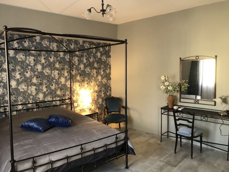 Bed & Breakfast Maison De Midi