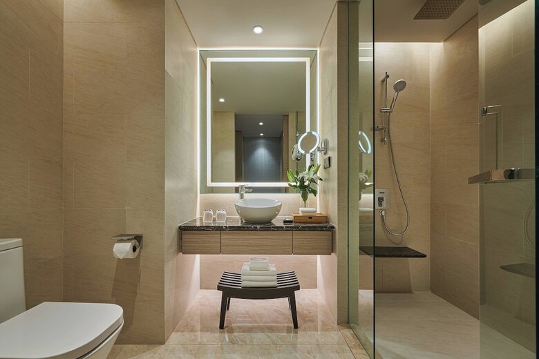 Hotel Courtyard By Marriott Penang