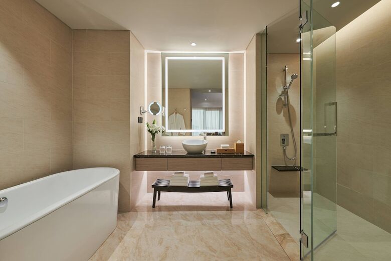 Hotel Courtyard By Marriott Penang