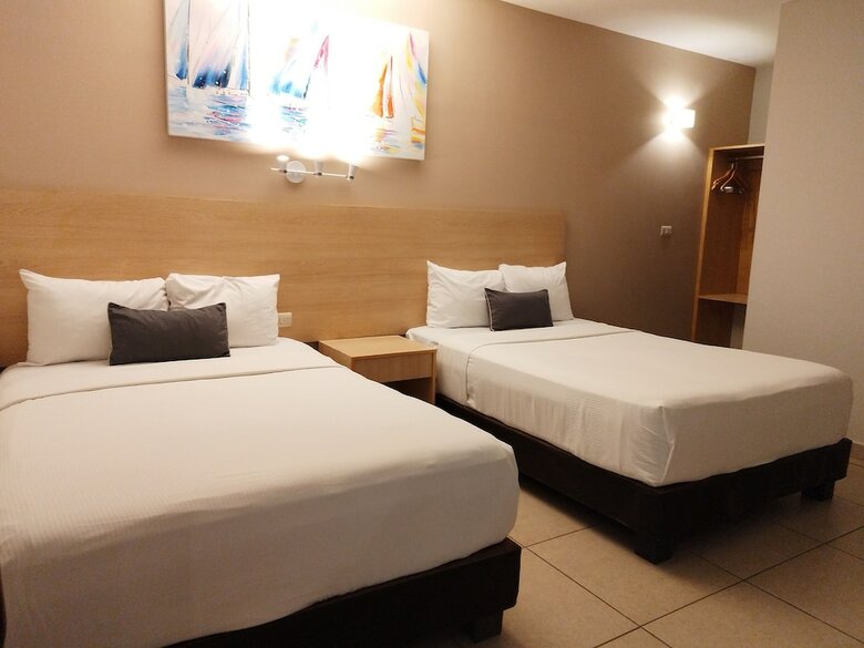 Hotel Biza Express
