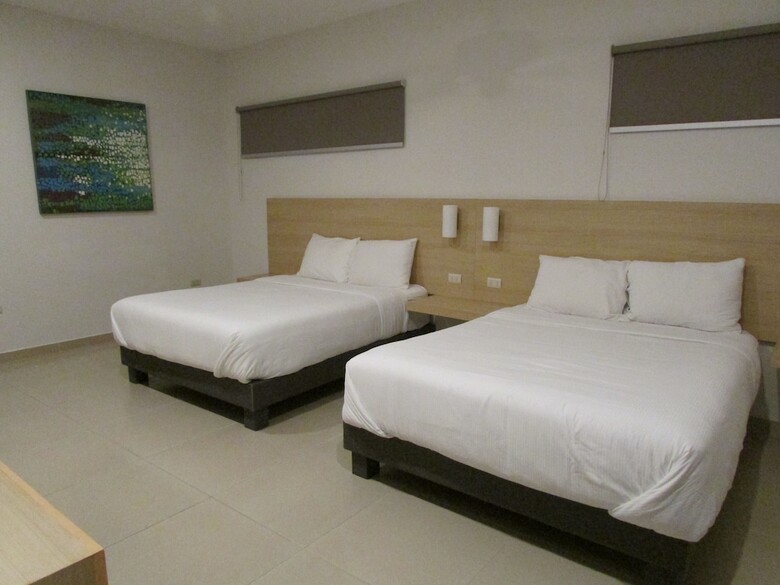 Hotel Biza Express