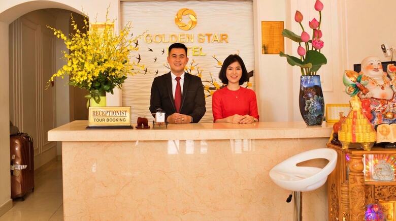 Hanz Gold Hotel