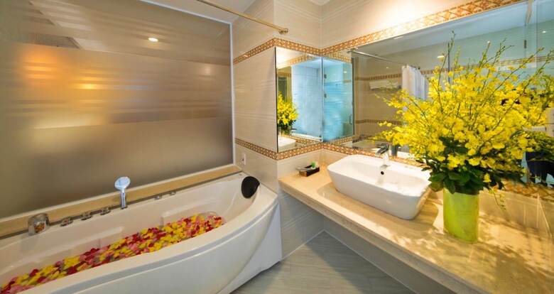 Hanz Gold Hotel