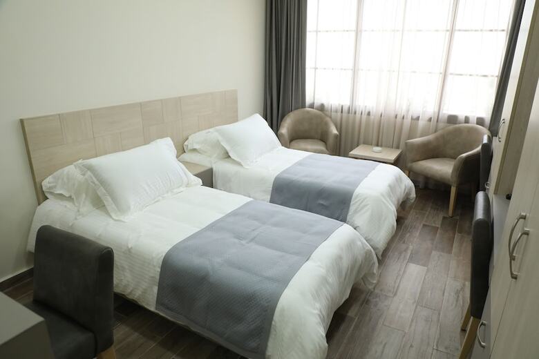 Byblos Palms Hotel