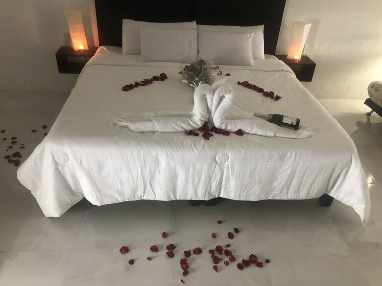 Hotel Casa La Joya Bacalar