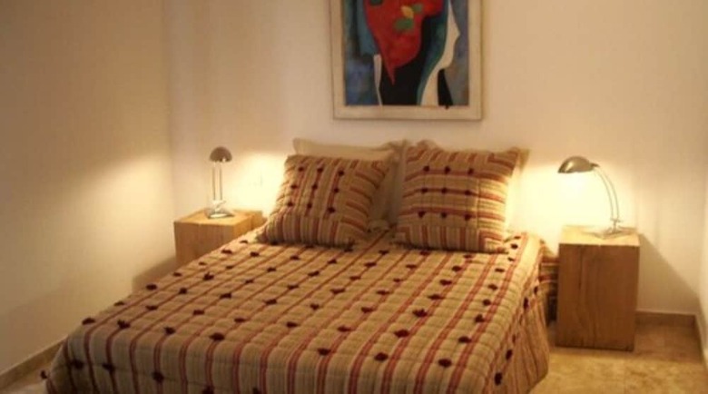 Auberge De L'oum�de