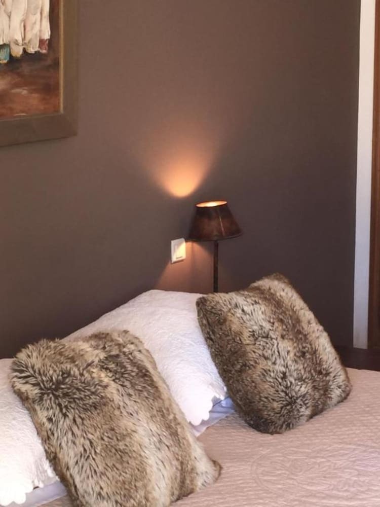 Auberge De L'oum�de