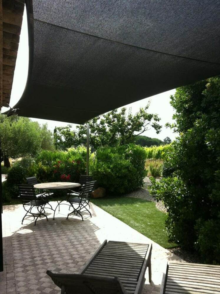 Auberge De L'oum�de