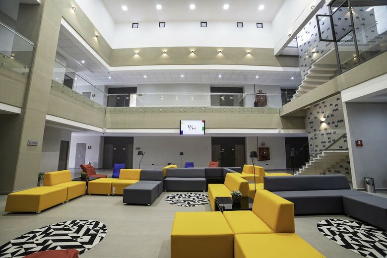 Th Hotel & Vivienda