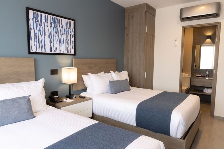 Th Hotel & Vivienda