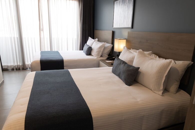 Th Hotel & Vivienda