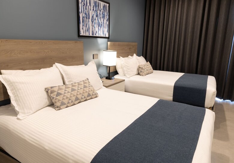 Th Hotel & Vivienda