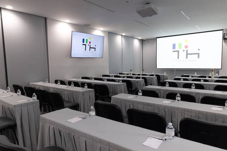 Th Hotel & Vivienda
