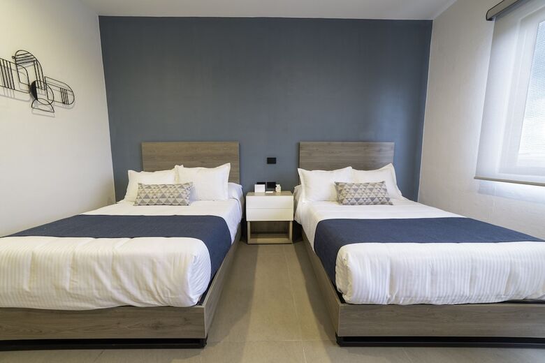 Th Hotel & Vivienda