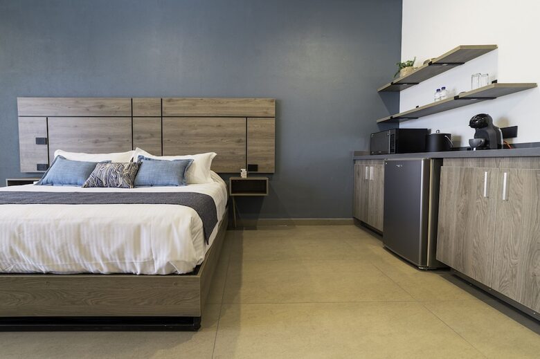 Th Hotel & Vivienda