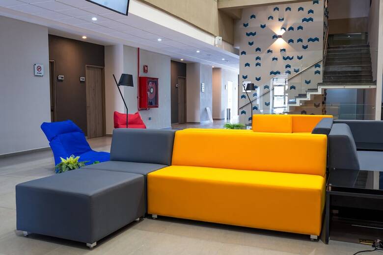 Th Hotel & Vivienda