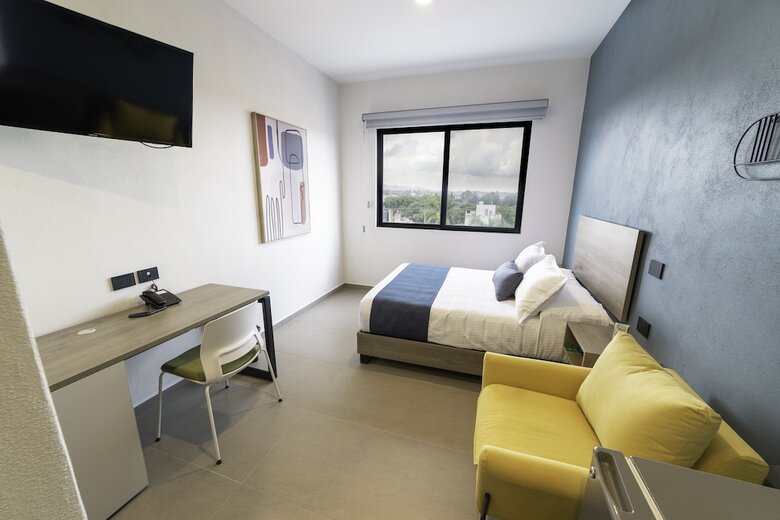 Th Hotel & Vivienda